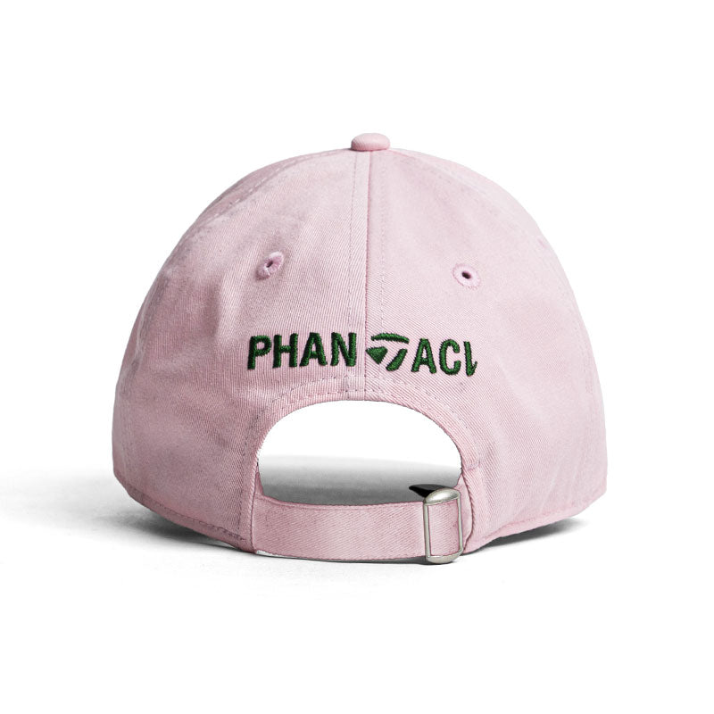TAYLORMADE x PHANTACi Men's Cap (Pink)