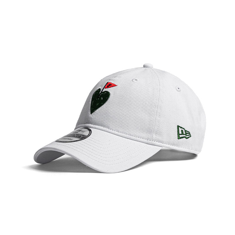 TAYLORMADE x PHANTACi Men's Cap (White)