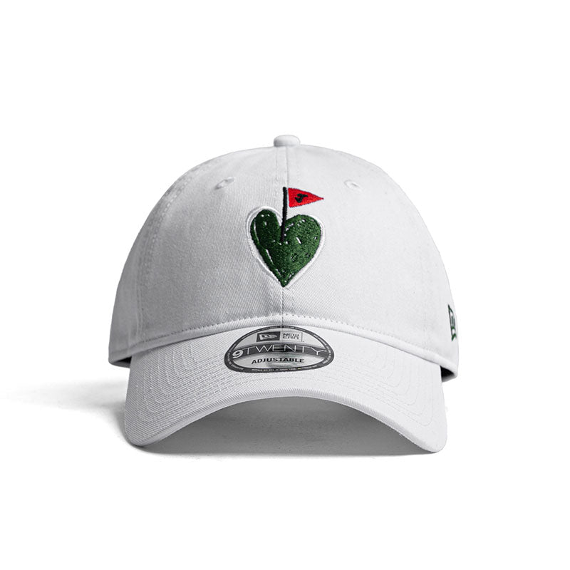 TAYLORMADE x PHANTACi Men's Cap (White)