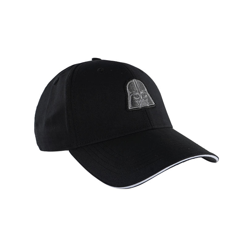 DISNEY Darth Vader Men's Cap (Black)
