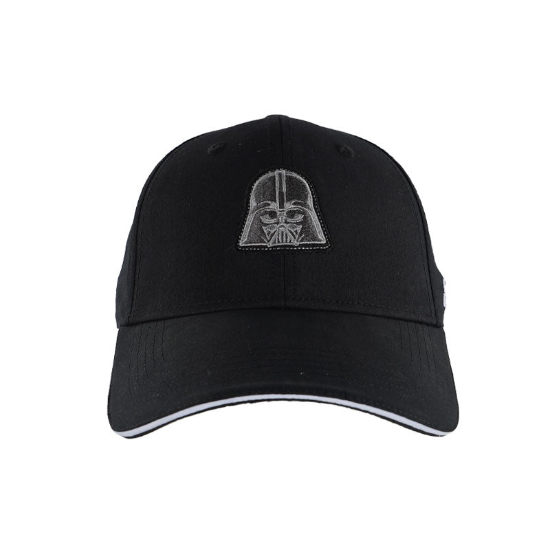 DISNEY Darth Vader Men's Cap (Black)