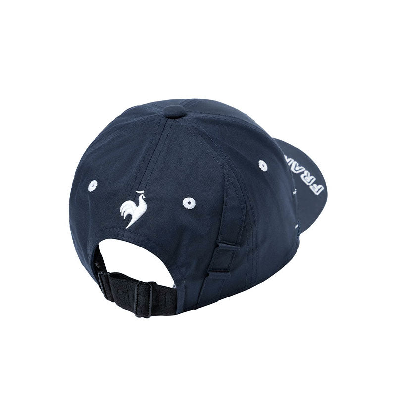 LE COQ SPORTIF GOLF Big Logo Men's Cap (Navy)