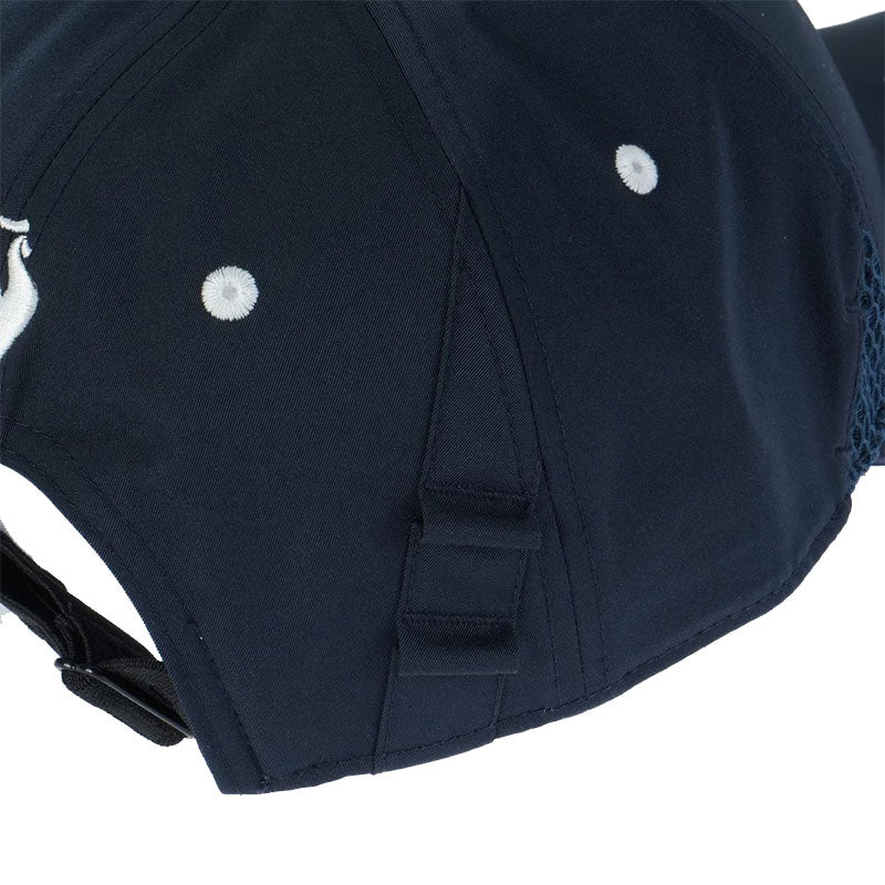LE COQ SPORTIF GOLF Big Logo Men's Cap (Navy)