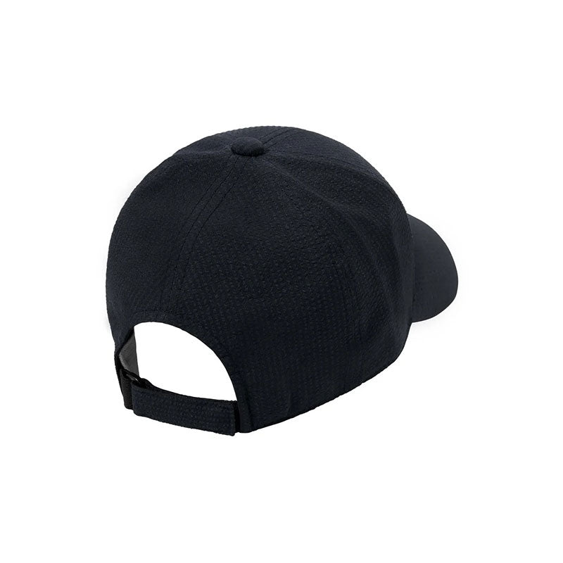 LE COQ SPORTIF GOLF Striped Men's Cap (Navy)