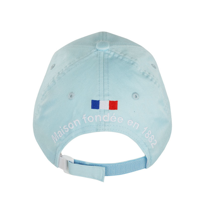 LE COQ SPORTIF GOLF Classic Logo Women's Cap (Saxo)