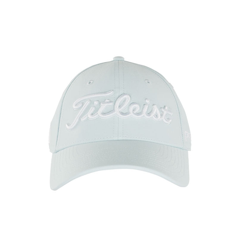 TITLEIST Tour Performance Men's Cap (Blue Bird/White)