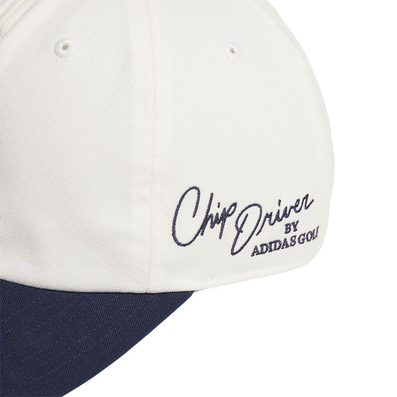 ADIDAS Chip Driver Men's Cap (White)