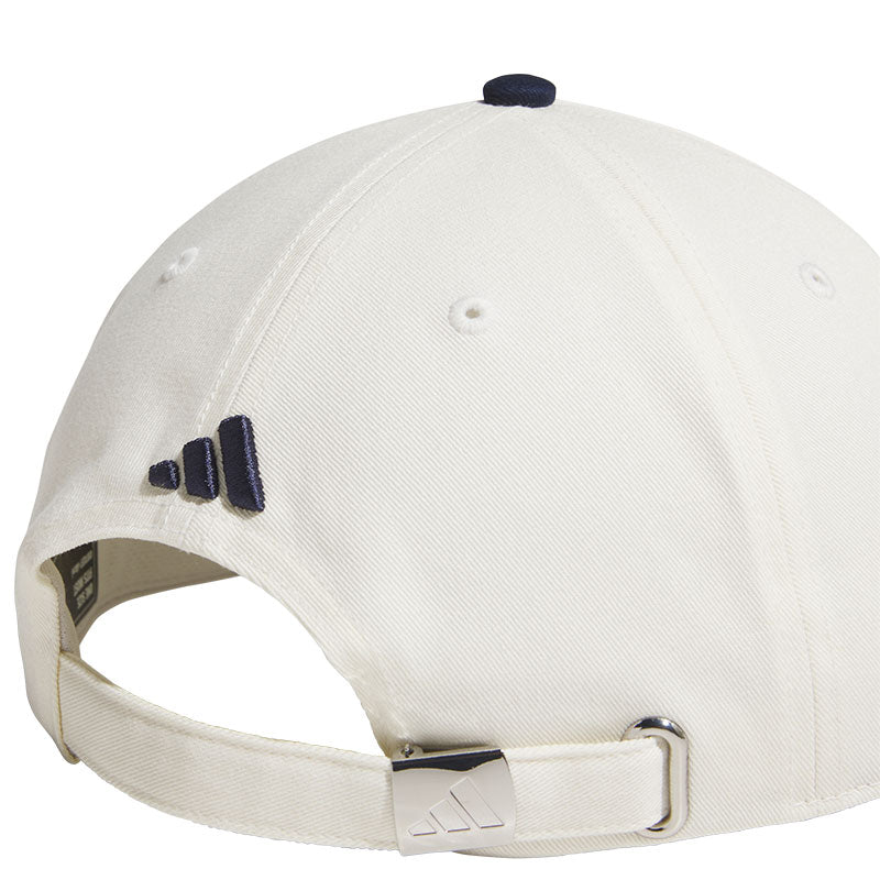 ADIDAS Chip Driver Men's Cap (White)