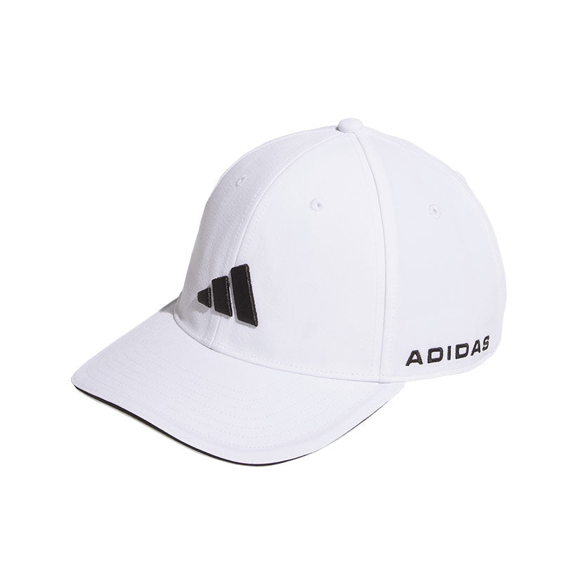 ADIDAS Tour Men's Cap (White)