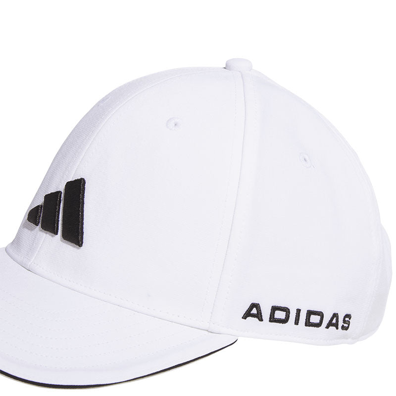 ADIDAS Tour Men's Cap (White)