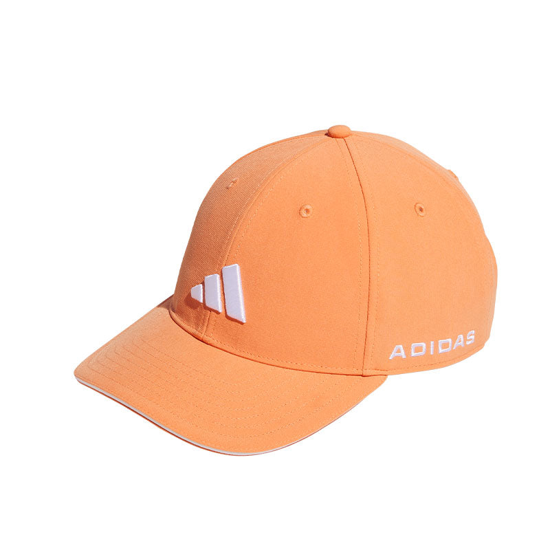 ADIDAS Tour Men's Cap (Orange)