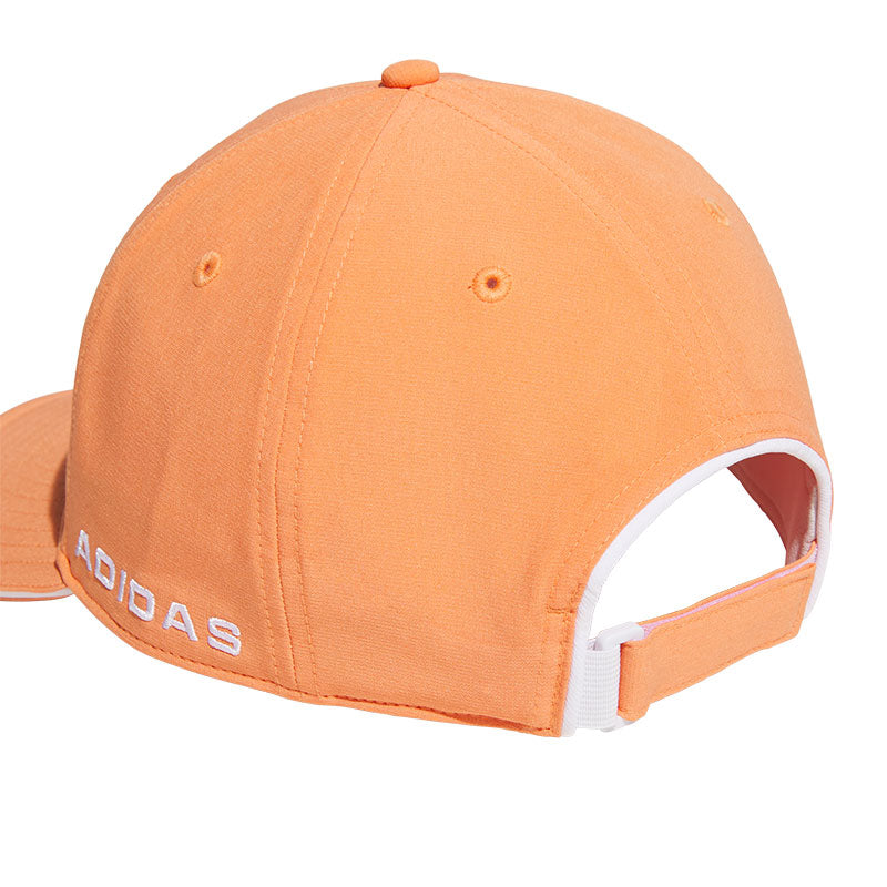 ADIDAS Tour Men's Cap (Orange)