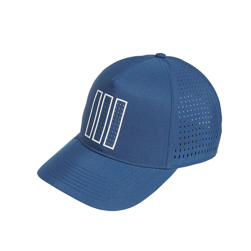 ADIDAS 3-Stripes Tour Men's Cap (Petrol)
