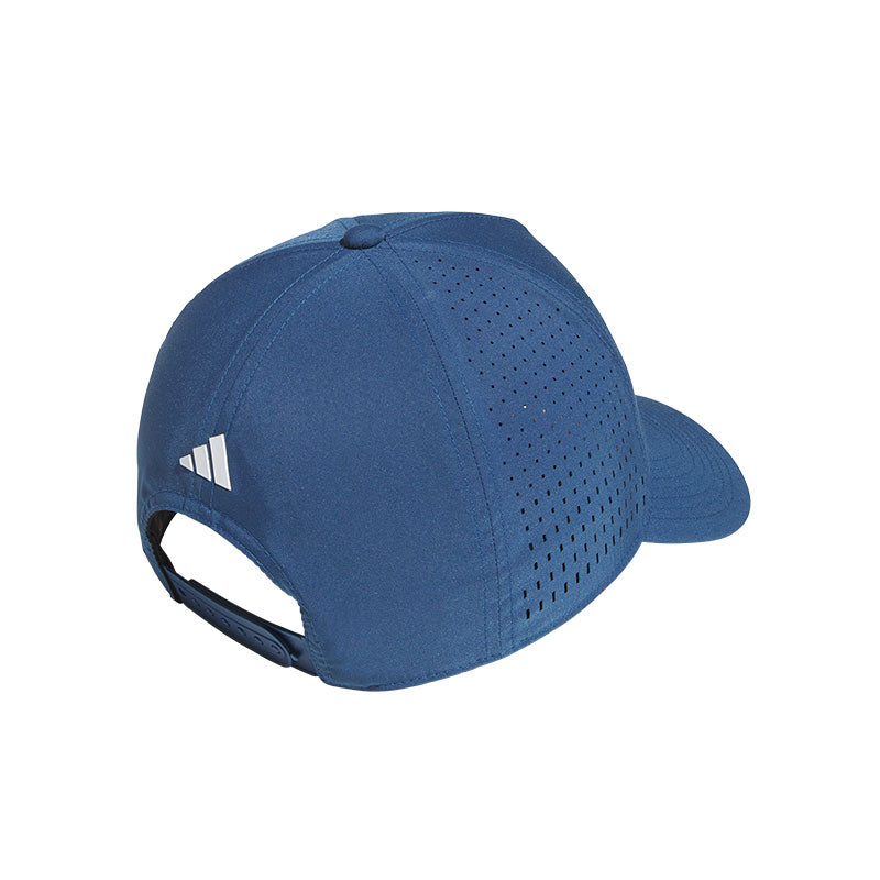 ADIDAS 3-Stripes Tour Men's Cap (Petrol)