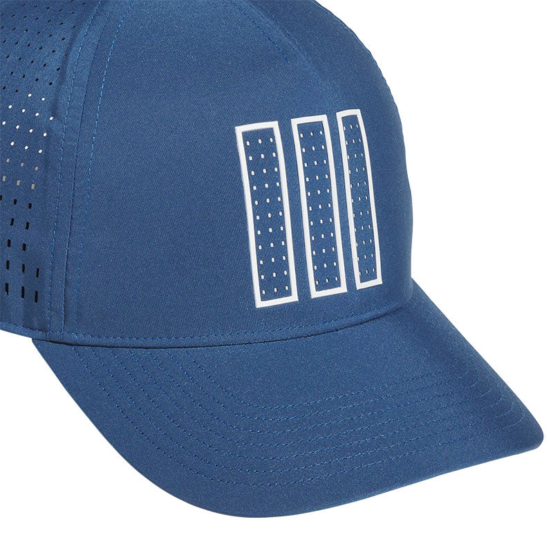 ADIDAS 3-Stripes Tour Men's Cap (Petrol)