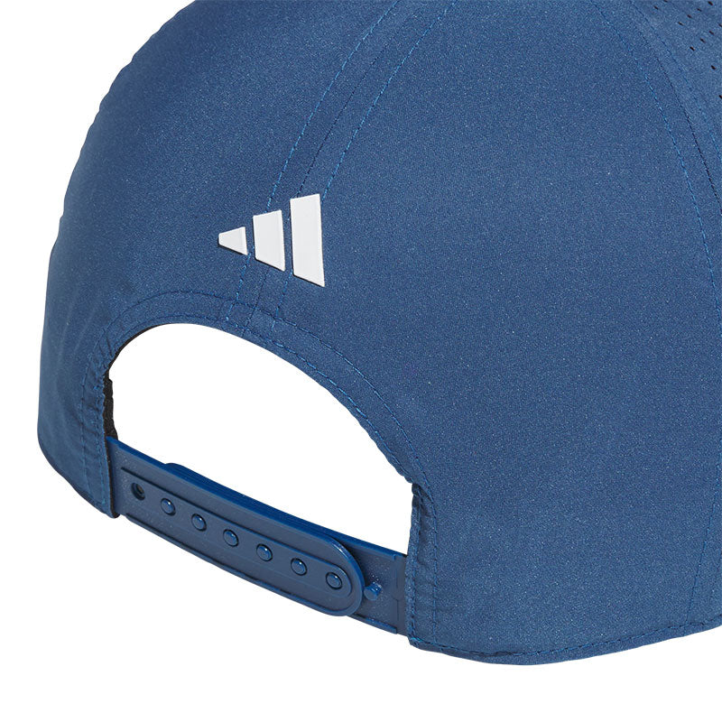 ADIDAS 3-Stripes Tour Men's Cap (Petrol)