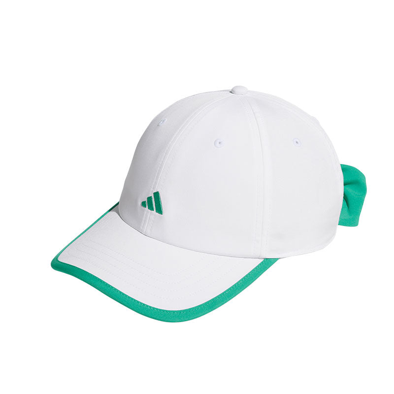 ADIDAS Ribbon Women's Cap (White)