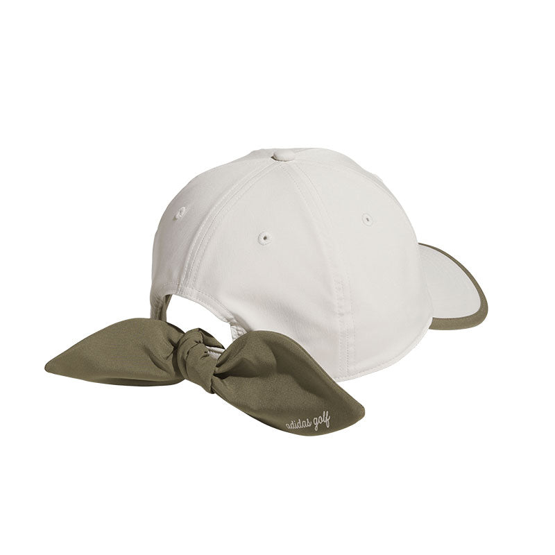 ADIDAS Ribbon Women's Cap (Alumina)