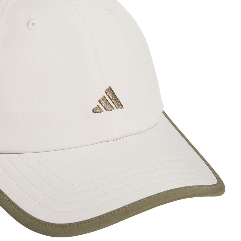 ADIDAS Ribbon Women's Cap (Alumina)