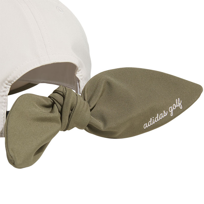 ADIDAS Ribbon Women's Cap (Alumina)