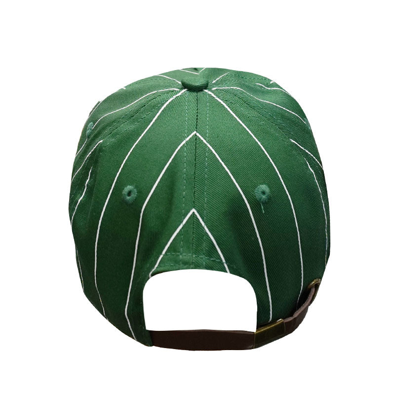 FORE ALL Jennie Women's Cap (Green/White)