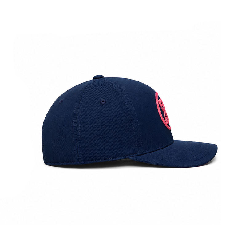 GFORE Chainstitch Circle G Contrast Men's Cap (Twilight)