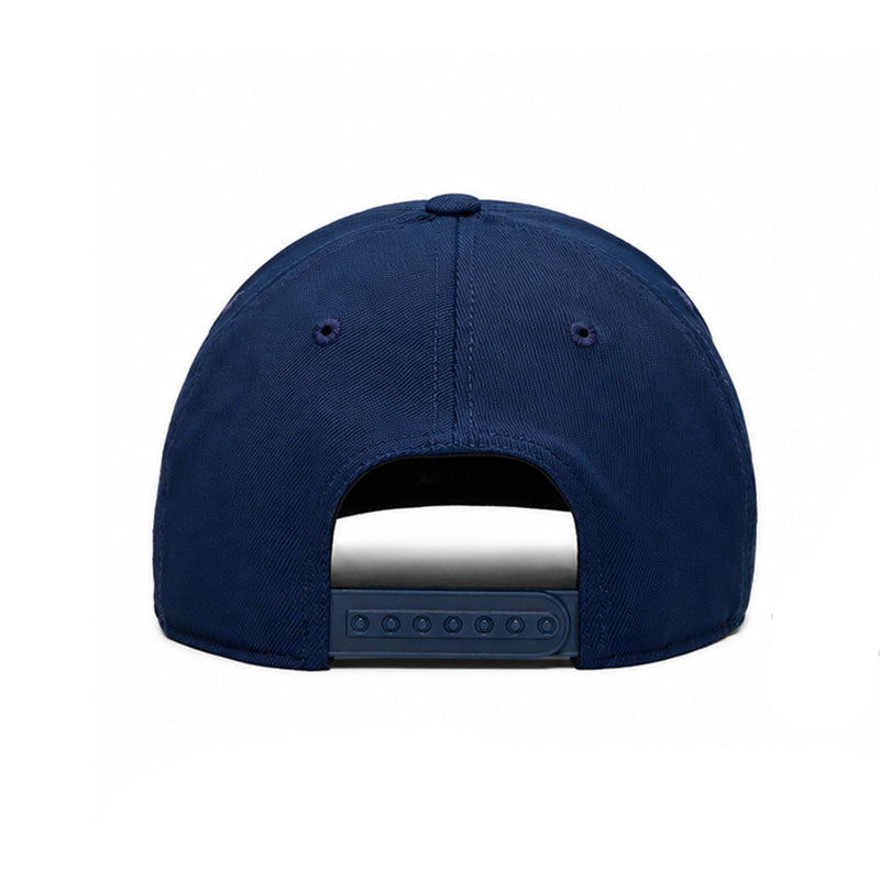 GFORE Chainstitch Circle G Contrast Men's Cap (Twilight)