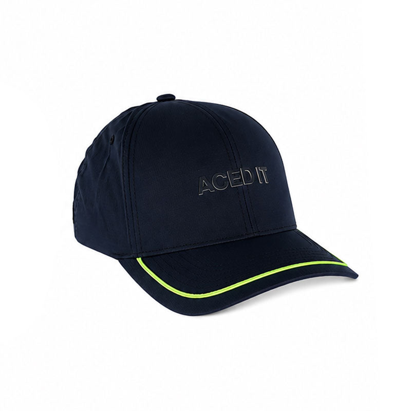 GFORE Aced It Ripstop Men's Cap (Twilight)