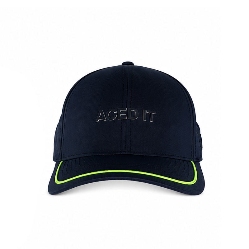 GFORE Aced It Ripstop Men's Cap (Twilight)