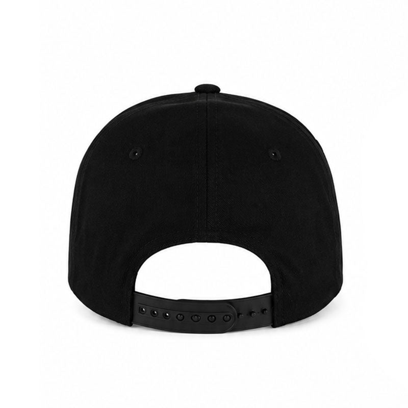 GFORE Fore Play Low Profile Men's Cap (Onyx)