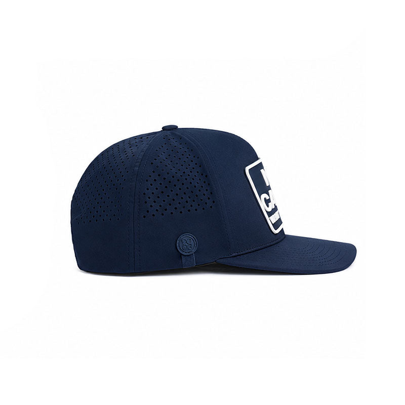 GFORE No1 Cares Retro Delta Men's Cap (Twilight)