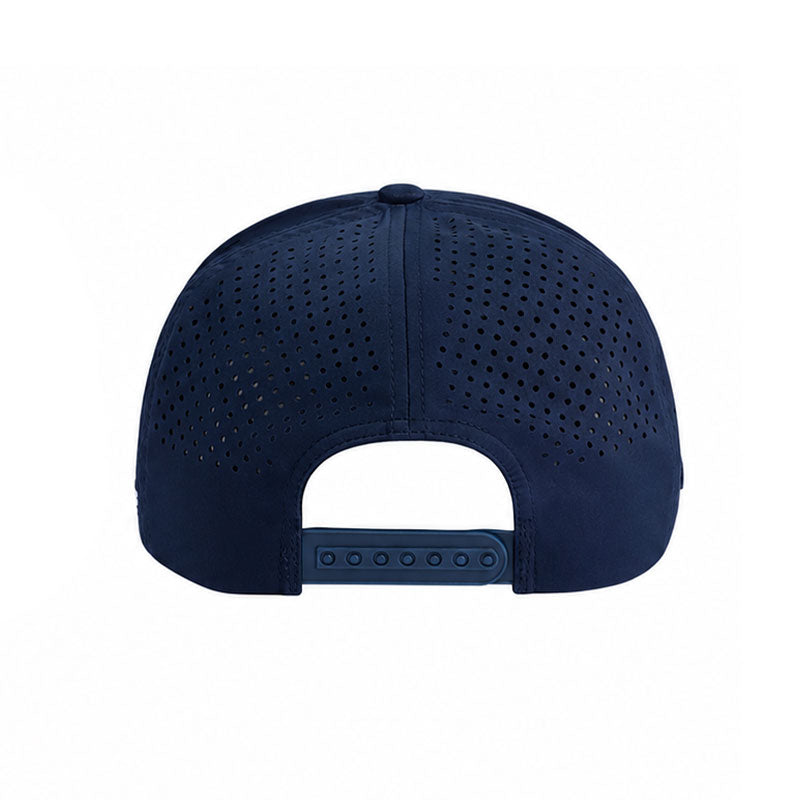 GFORE No1 Cares Retro Delta Men's Cap (Twilight)