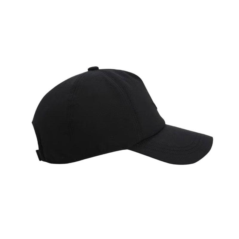 WAAC Logo Men's Cap (Black)