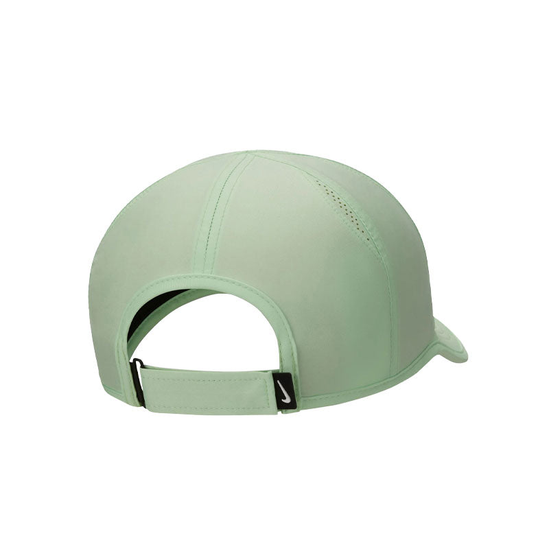 NIKE Dri-FIT Club Unstructured Featherlight Men's Cap (Steam/Black)