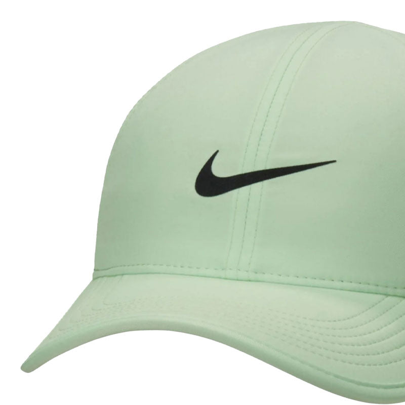 NIKE Dri-FIT Club Unstructured Featherlight Men's Cap (Steam/Black)