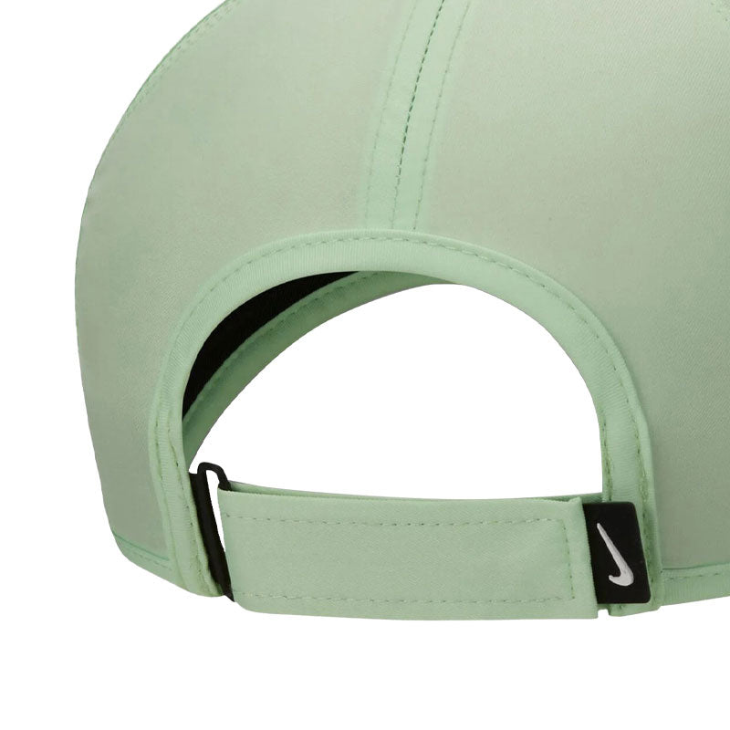 NIKE Dri-FIT Club Unstructured Featherlight Men's Cap (Steam/Black)