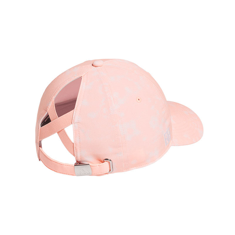 ADIDAS Printed Criss Cross Men's Cap (Frozen Turbo)