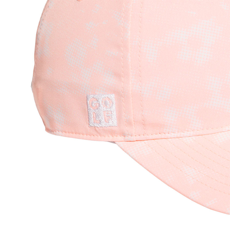 ADIDAS Printed Criss Cross Men's Cap (Frozen Turbo)