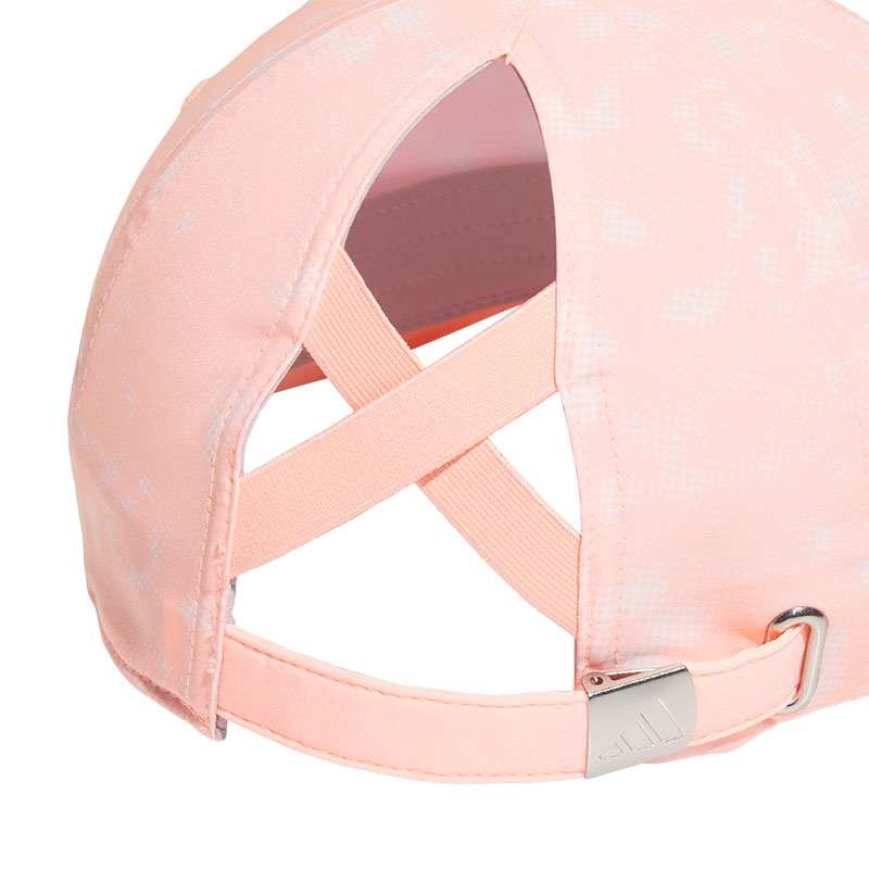 ADIDAS Printed Criss Cross Men's Cap (Frozen Turbo)