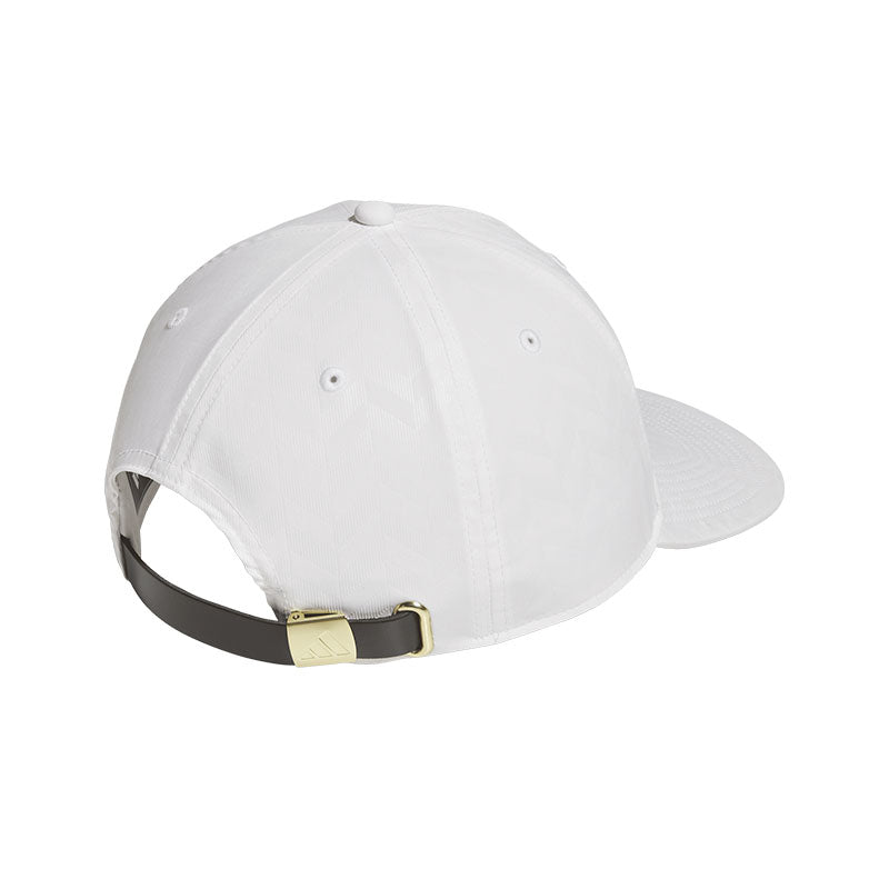 ADIDAS Tour Authentic Men's Cap (White)