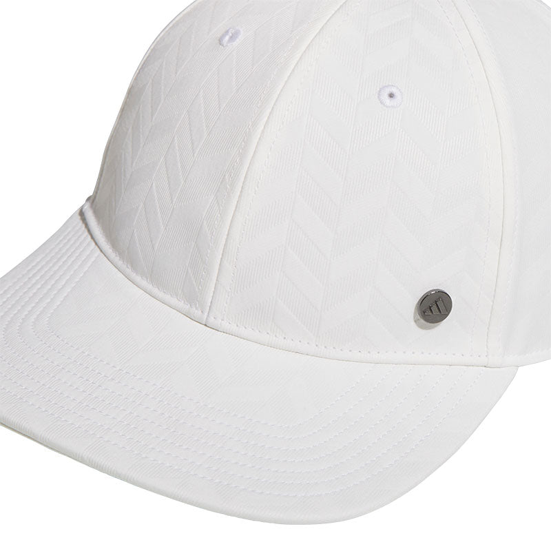 ADIDAS Tour Authentic Men's Cap (White)