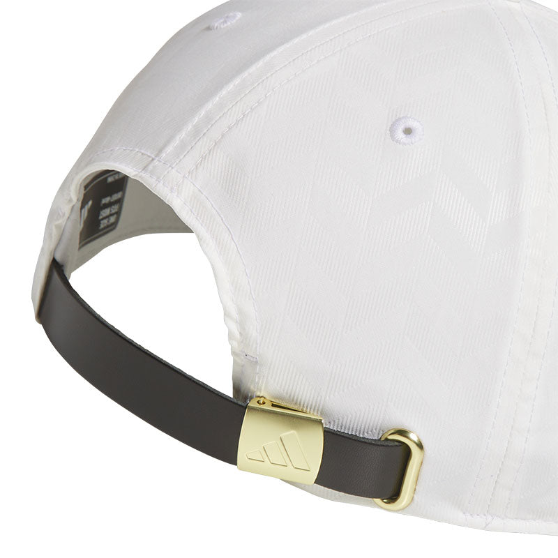 ADIDAS Tour Authentic Men's Cap (White)
