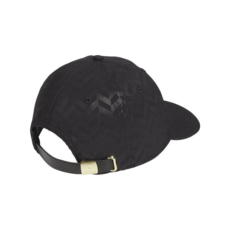 ADIDAS Tour Authentic Men's Cap  (Black)