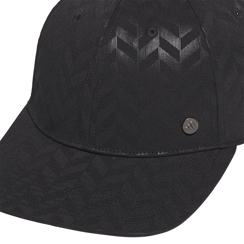 ADIDAS Tour Authentic Men's Cap  (Black)