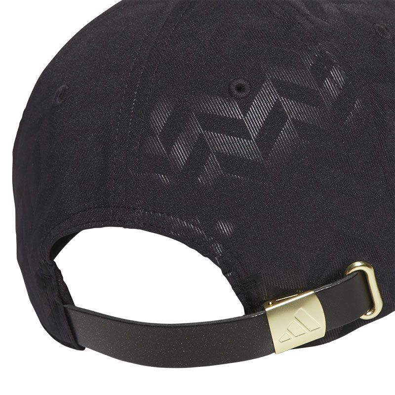 ADIDAS Tour Authentic Men's Cap  (Black)