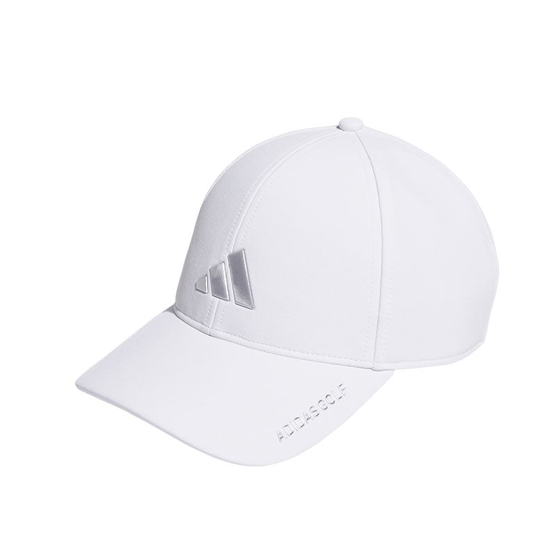 ADIDAS Metal Unisex Cap (White