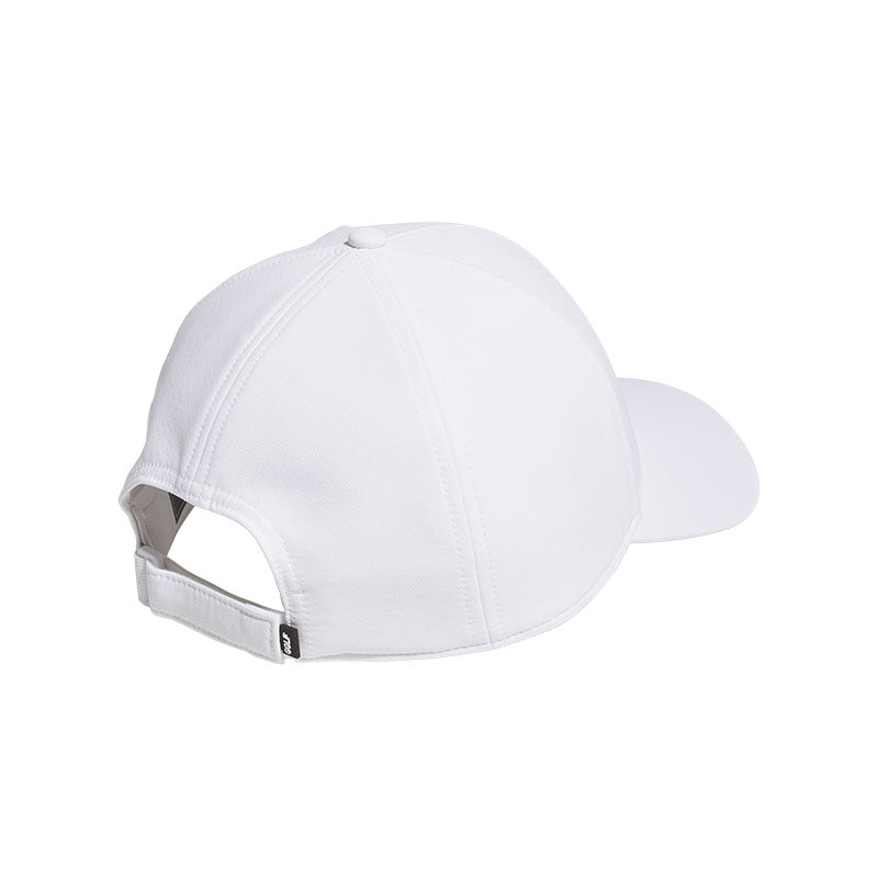 ADIDAS Metal Unisex Cap (White