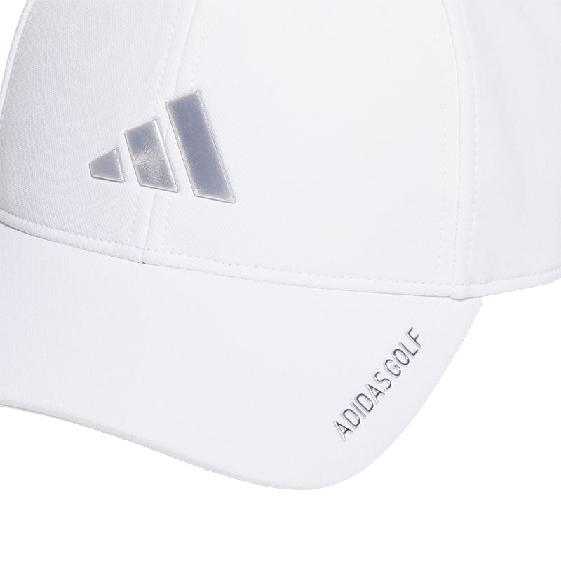 ADIDAS Metal Unisex Cap (White