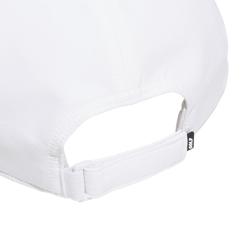 ADIDAS Metal Unisex Cap (White