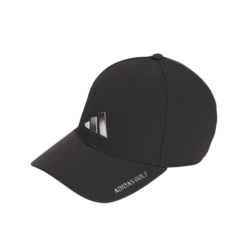 ADIDAS Metal Unisex Cap (Black/Silver)